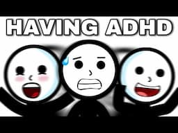 The Truth About ADHD…