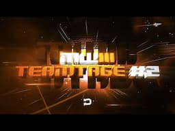 Devil - MWIII Teamtage #2