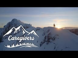 Caregivers in the Wild: The Nature of Awareness (14/19)