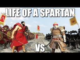 I Started a SPARTAN REBELLION in Mount & Blade 2: Bannerlord!