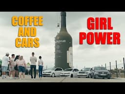 Coffee and Cars | GIRL POWER | Simonsvlei Nov 2024