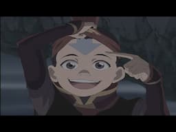 aang is the avatar