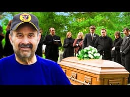 American Pickers - Heartbreaking Tragedy Of Frank Fritz From "American Pickers"