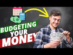 Financial Freedom : Budgeting Your Money | Easy Financial Planning for Beginners