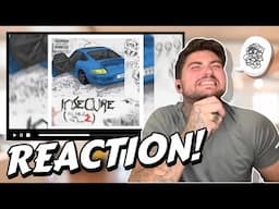 Juice WRLD ft. Nicki Minaj - AGATS2 (Official Audio) [REACTION!]