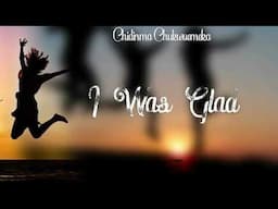 Chidinma Chukwuemeka -  I Was Glad - Nigerian Gospel Song