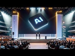 Nvidia unveils new AI ‘superchip’ line-up Blackwell to Power Amazon, Microsoft and Google!