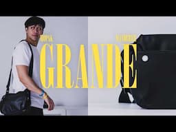 Bigger, Better, Bolder Sling | MOPAK Wanderer Grande