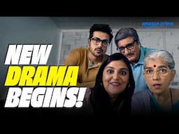 Hemlata And Her Hilarious Reaction ft. Ratna Pathak Shah | Happy Family Conditions Apply