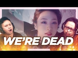 WE ARE NOT READY! BABYMONSTER - 'DRIP' M/V REACTION.