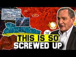 George Friedman - Russia’s Diminishing Strength in Ukraine’s Shadow