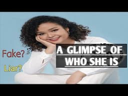 Who Is Louise De Guzman Mabulo?- Filipina vs Nas Daily latest issue