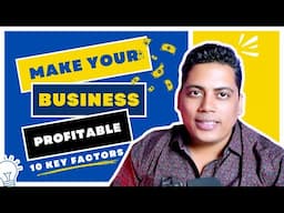 10 Proven Strategies to Increase Profits in Your Food Business l With Examples l In Hindi