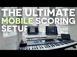 Is this the ULTIMATE mobile scoring rig?