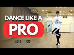 How to Start House Dance as a Beginner | 5 Steps to Dance Like a Pro Fast!