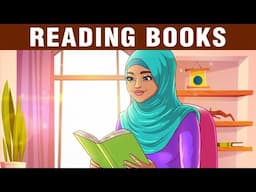 12 Amazing Benefits of Reading Books