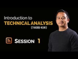 Introduction to Technical Analysis | Session 1 | Franching Courses