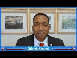 Florida House District 45: Leonard Spencer