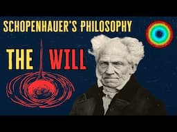 Philosophers: Schopenhauer's Dark Philosophy of the Will as the Key to Happiness