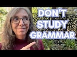 Proven Methods to Learn English Without Studying Grammar