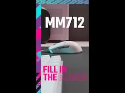 MM712 - Fill In The Blanks