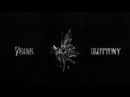 FELIP - 7sins - gluttony ft. PLAYERTWO (Official Visualizer)