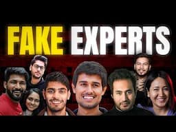 The Problem With Indian Educational YouTubers