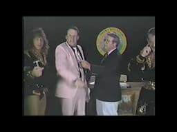 Jim Cornette cuts a scathing promo on Bullet Bob Armstrong