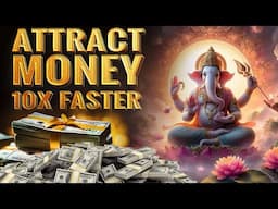 "Tuesday Special: Ganesh Money  Mantra:💰 SPECIAL GANESHA MANTRA FOR ABUNDANCE, MONEY & PROSPERITY