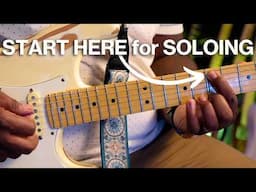 The One Scale That Unlocks Soloing, Licks, and Phrasing