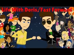 Life With Doris/Fast Forward (Complete Third Season) (CLEAN)