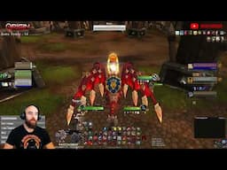 Rank 1 Fury Warrior: Solo Shuffle Grind Begins! (0-1800+) - WoW: The War Within 11.0.5