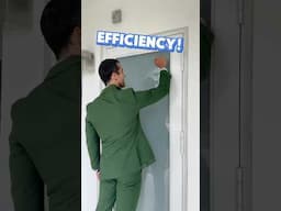 Door Knocking Tips | How To MAXIMIZE Efficiency! 🤑