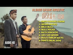 Kompilasi Lagu-lagu Sasak Akustik Viral Desta Ft. Ozan