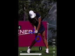 STOP Shifting Your Weight Left if You Want EFFORTLESS Power in Your Golf Swing #golf