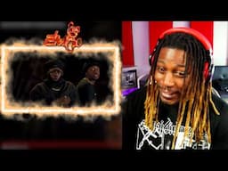 Steven Cash feat. SlumpFetti - Punk Hazard (Official Video) 2LM Reacts