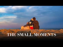 Life is in the Small Moments | iPhone 13 Pro 4K