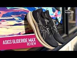 ASICS GlideRide Max | A Reimagined Oldie