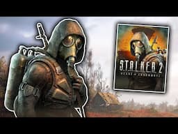 S.T.A.L.K.E.R. 2 is the buggiest game I actually enjoy