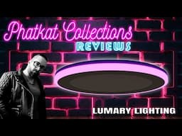 Best Smart Ceiling Lights For Home | Lumary Recessed Lights