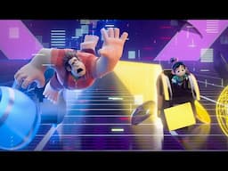 Ralph Breaks the Internet: Wreck It Ralph 2 - Memorable Moments