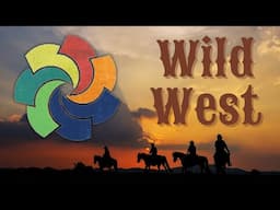 Wild West Clue #3