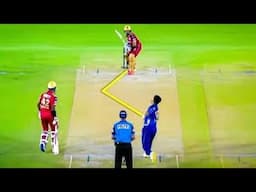 Wickets You Have To See To Believe in Cricket