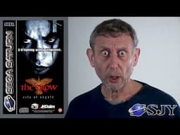 Michael Rosen rates SEGA SATURN games