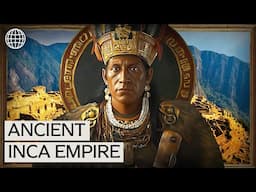 The Most Powerful Empires Of Indigenous America