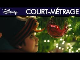 Disney - Court-métrage : Le garçon et le poulpe (VOST) | Disney