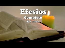 EFESIOS (Completo): Biblia Hablada Reina-Valera 1960