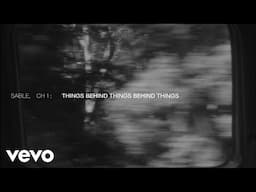 Bon Iver - THINGS BEHIND THINGS BEHIND THINGS (Official Spanish Lyric Video)