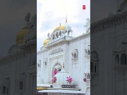 #Shorts Mere Laal Jiyo | Shabad Gurbani | BHAI HAKAM SINGH MANILA DELHI WALE