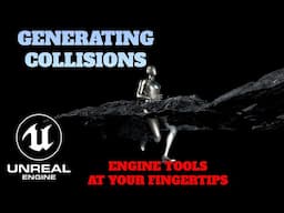 5 Essential Collision Setup Tips Every Unreal Engine Developer Needs